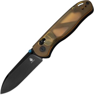 Kizer Cutlery Drop Bear | PEI