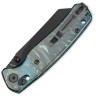 Cuchillo Cuchillo plegable | Navajas Bestech Knives Cicada's Wing Resin