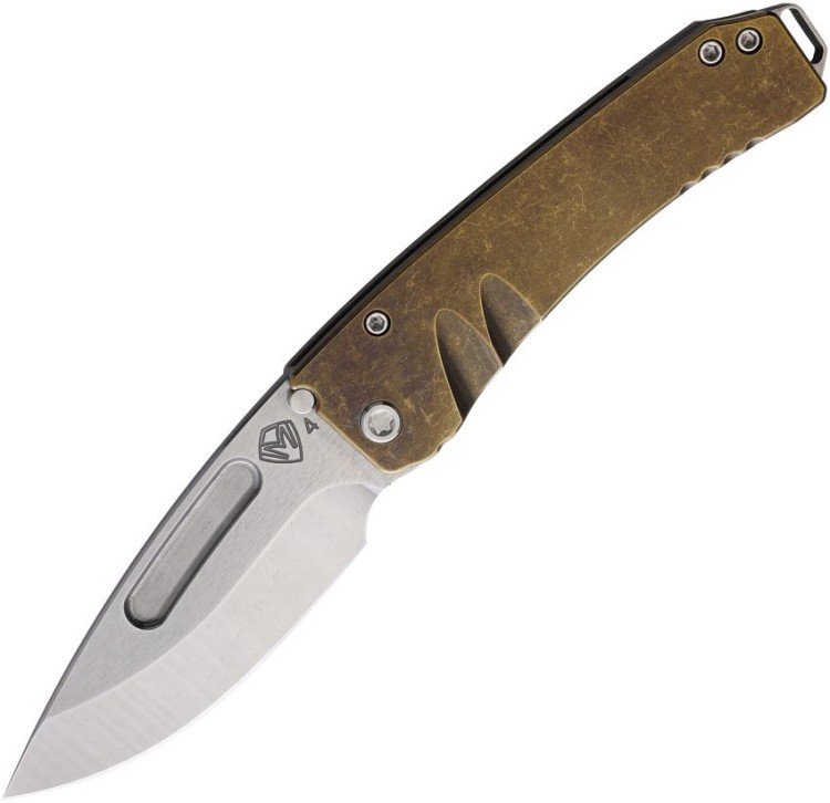 Cuchillo Cuchillo plegable | Navajas Medford Midi Marauder | S35VN