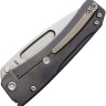 Taschenmesser Medford Slim Midi | Tanto | S45VN | Titanium Taschenmesser Medford Slim Midi | Tanto | S45VN | Titanium