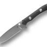 Feststehendes Messer Spyderco Skoli | G10