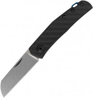 Zero Tolerance 0230 Anso Slipjoint folding knife