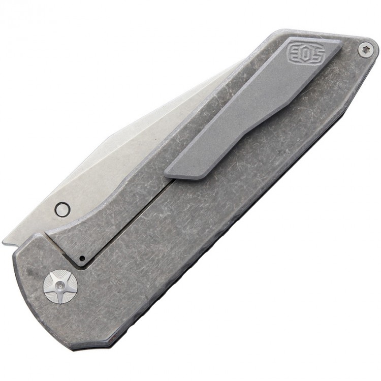 Складной нож EOS Surgeon CTS XHP Carbon Fiber Складной нож EOS Surgeon CTS XHP Carbon Fiber