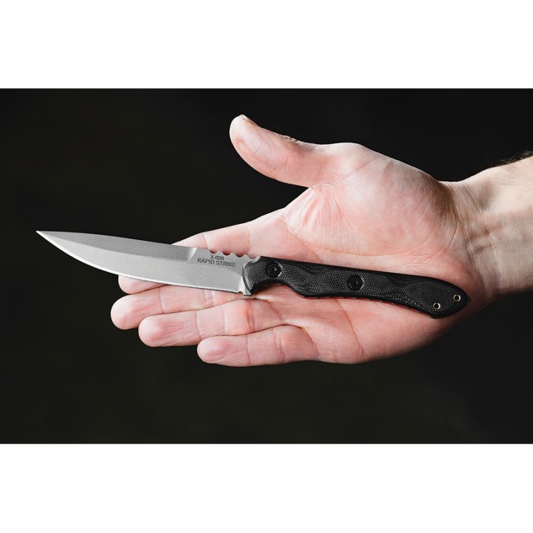 TOPS Rapid Strike knife, RDSK01