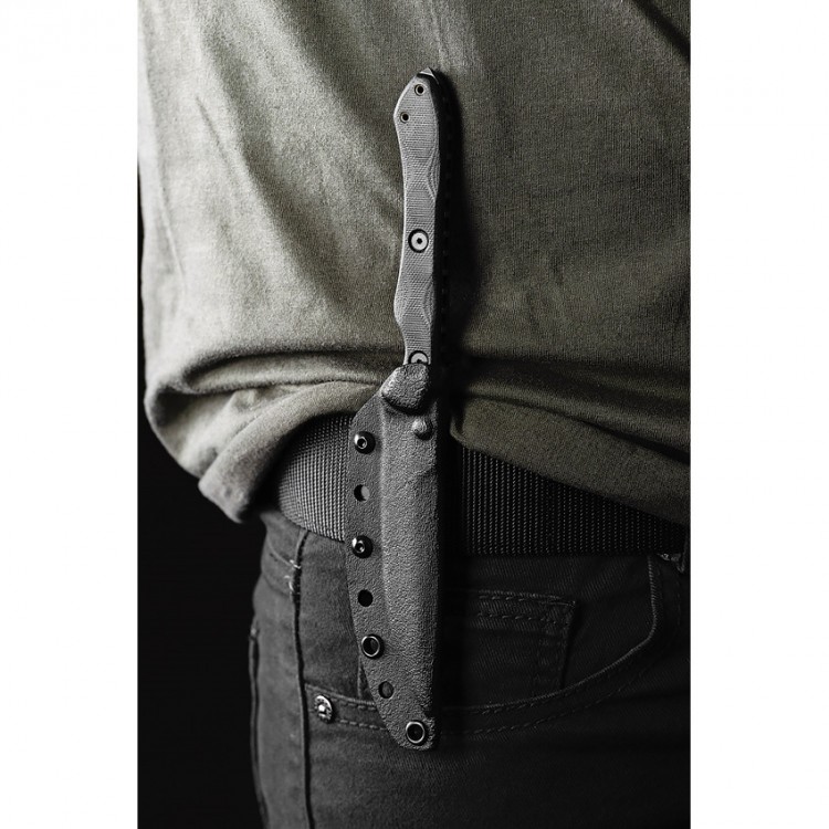 TOPS Rapid Strike knife, RDSK01