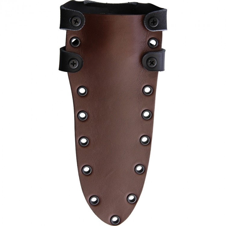 Cuchillo Dawson Knives Mojave 6 Red/Black