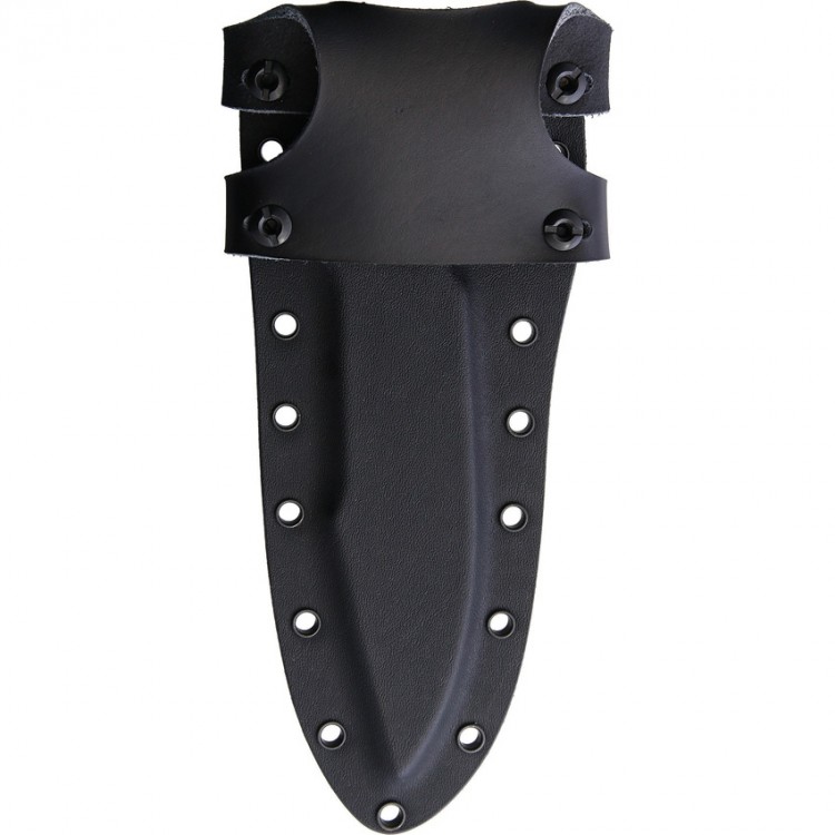 Cuchillo Dawson Knives Mojave 6 Red/Black