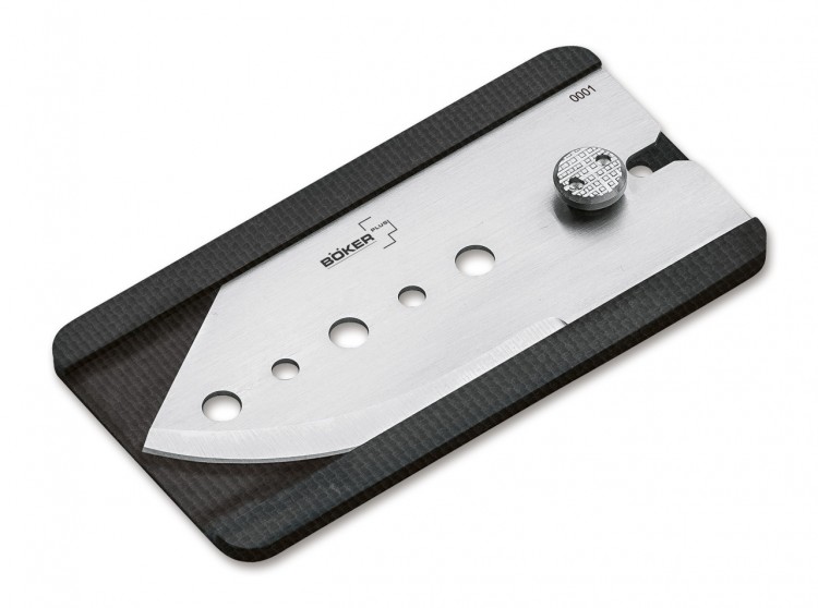 Складной нож Böker Plus Slyde-R 01BO259