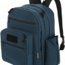 Maxpedition Prepared Citizen Deluxe backpack, dark blue PREPDLXDB