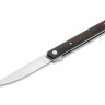 Böker Plus Kwaiken Air Mini Cocobolo folding knife 01BO325