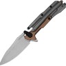 Складной нож Kershaw Frontrunner Framelock