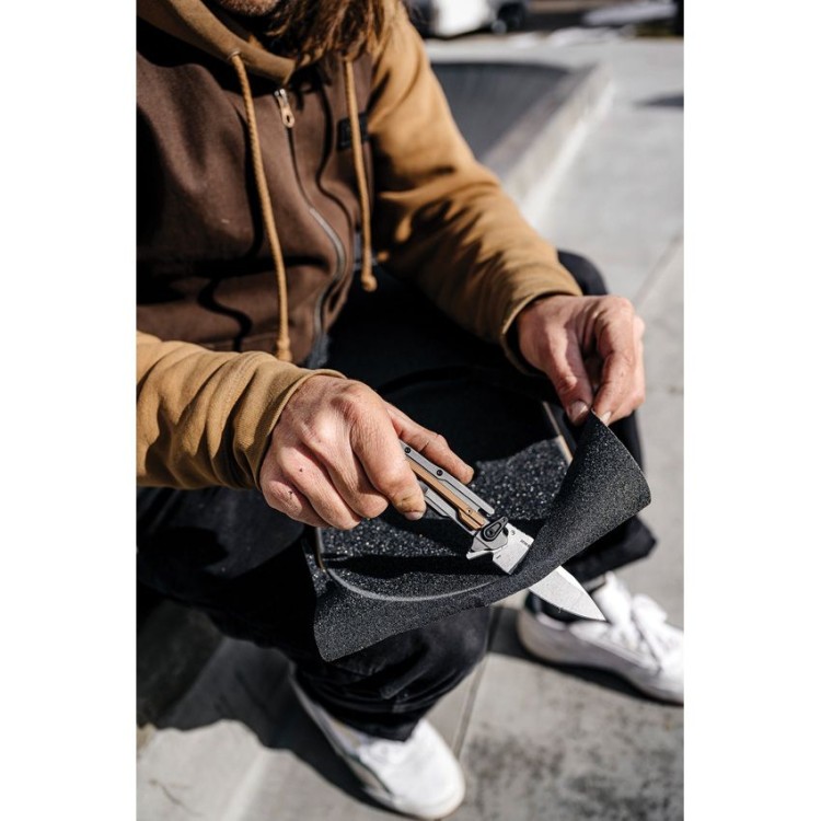 Cuchillo Cuchillo plegable | Navajas Kershaw Frontrunner Framelock Cuchillo Cuchillo plegable | Navajas Kershaw Frontrunner Framelock