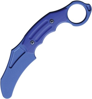 Entrenador Hoback Knives Tusk Karamit | Trainer