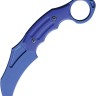 Cuchillo Entrenador Hoback Knives Tusk Karamit | Trainer