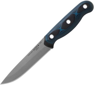 TOPS Dicer | Steak Knife
