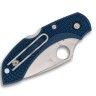 Taschenmesser Spyderco Dragonfly 2 | SPY27 | FRN Cobalt Blue