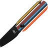 Cuchillo Cuchillo plegable | Navajas Kizer Cutlery Mini Bay Folder