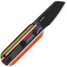 Cuchillo Cuchillo plegable | Navajas Kizer Cutlery Mini Bay Folder
