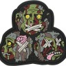 Patch Maxpedition 3 Wise Monkeys Patch