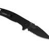 Складной нож Kershaw Conduit | Serrated