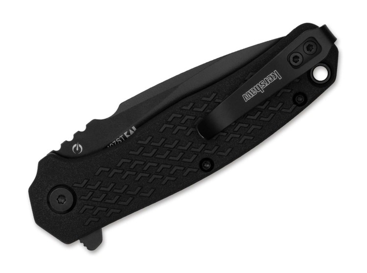 Kershaw Conduit | Serrated