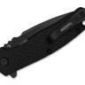 Складной нож Kershaw Conduit | Serrated