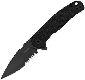 Taschenmesser Kershaw Conduit | Serrated