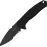 Складной нож Kershaw Conduit | Serrated