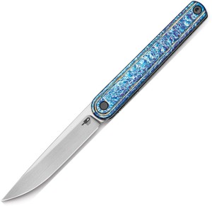 Taschenmesser Bestech Knives Ink | Titanium Lightning | MagnaCut 
