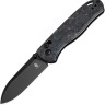 Kizer Cutlery Drop Bear | Dark