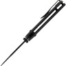 Kizer Cutlery Drop Bear | Dark