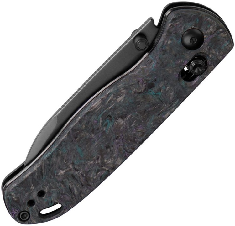 Kizer Cutlery Drop Bear | Dark Kizer Cutlery Drop Bear | Dark
