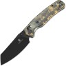 Cuchillo Cuchillo plegable | Navajas Bestech Knives Cicada's Wing Resin