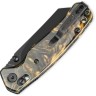 Cuchillo Cuchillo plegable | Navajas Bestech Knives Cicada's Wing Resin