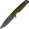 Нож SOG Altair FX | Fixed Blade | Green Нож SOG Altair FX | Fixed Blade | Green