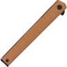 Cuchillo Cuchillo plegable | Navajas CRKT CEO Brown | AUS-8