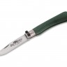 Складной нож Antonini Old Bear Full Color L folding knife Green