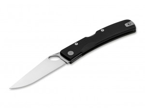 Складной нож Manly Peak CPM-S-90V, black