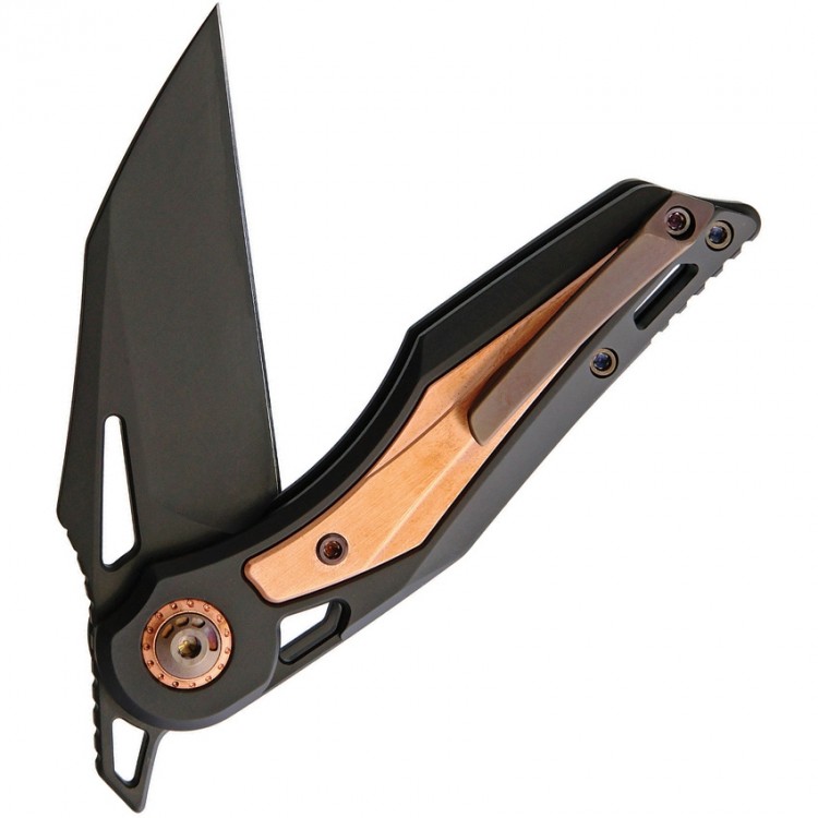 Taschenmesser EOS Urchin Friction copper Taschenmesser EOS Urchin Friction copper
