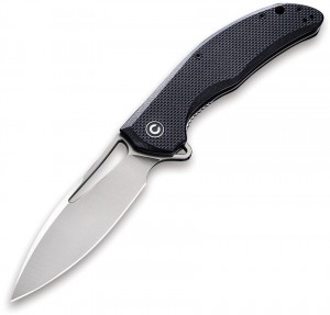 CIVIVI Vexer folding knife black C915C