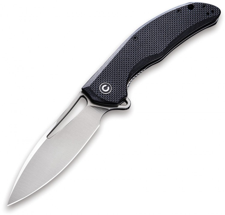 Складной нож CIVIVI Vexer чёрный C915C