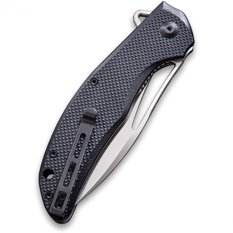 CIVIVI Vexer folding knife black C915C CIVIVI Vexer folding knife black C915C
