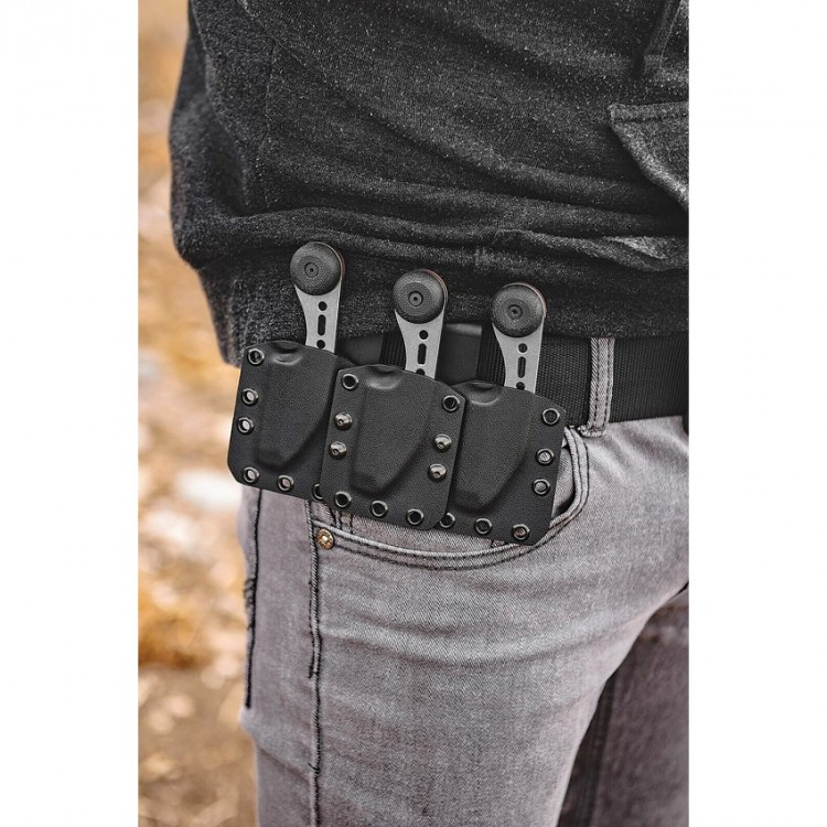 Шейный нож TOPS 3 Bros Combo Set 3BRCMB Шейный нож TOPS 3 Bros Combo Set 3BRCMB
