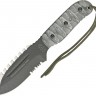 TOPS Stryker Defender Tool knife DEFT01 knife