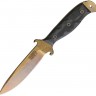 Dawson Knives Raider 5 arizona copper чёрный