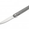 Böker Plus Kwaiken Air Mini Titanium folding knife 01BO326