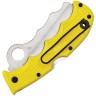Spyderco Assist Lockback Salt, folding knife