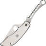 Spyderco ClipiTool Serrated Blade