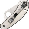 Spyderco ClipiTool Serrated Blade