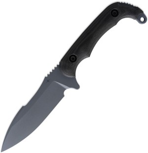 Cuchillo | Navajas Toor Apnea Abyss | Fixed Blade
